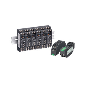 Acondicionador de Señal Original Serie B5, B5VS - Entrada de 4-20 mA y V, mA, Salida Analógica Aislada, Señal Alimentada por Bucle - Product Image 4