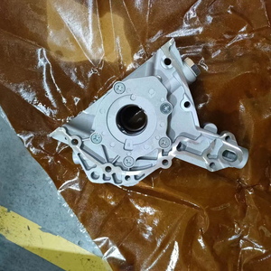 POMPE À HUILE ASSY pour Chevrolet Aveo Aveo5 Daewoo Lanos 25182606 96350159 96386934 90541505 - Product Image 4