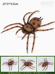 EN STOCK Modelo de Insecto Realista de PVC de 23 cm, Hormiga, <span class=keywords><strong>Araña</strong></span>, Mantis, Libélula, Saltamontes, Juguetes de Insectos de Plástico de Simulación para Niños - Product Image 6