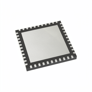 PIC24HJ128GP504-H_ML Electronic Chips Component Manufacturer Channel 44 VQFN Exposed Pad Embedded - Product Image 1