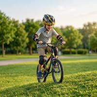 Ensemble de protection pour adultes et enfants, coque en PP, coussinets en coton perlé avec casque en PC EPS, tailles XS S M L pour le roller, le cyclisme et les sports