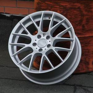 Rines de Aleación 5x120 de 18 y 19 Pulgadas para Autos de Pasajeros, para <span class=keywords><strong>BMW</strong></span> E46 <span class=keywords><strong>M3</strong></span> CSL <span class=keywords><strong>E36</strong></span> E38 E39 F10 F30, Gran Venta - Product Image 1