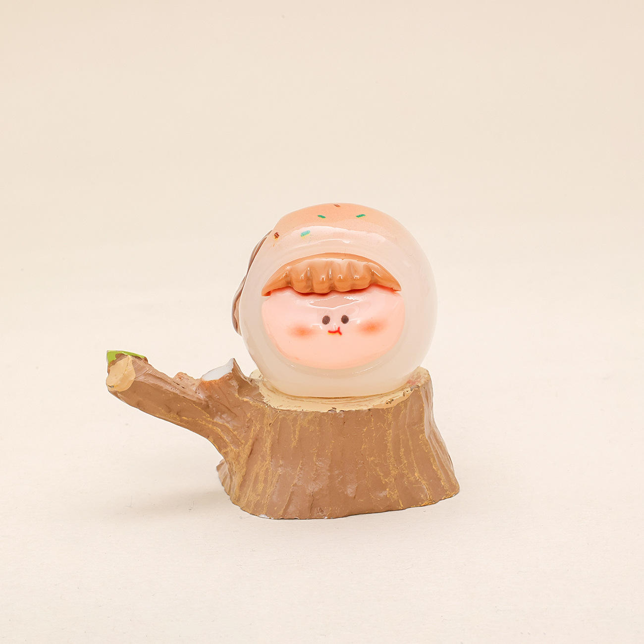 No.5 [Sac frit petit-déjeuner lumineux Liz]