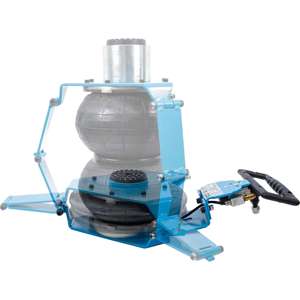 แจ็คบอลลูนนิวเมติก BGS สูงสุด445มม. 2000กก - Product Image 4