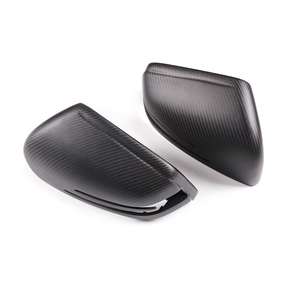 Per Mercedes Benz GLE GLS GL ML <span class=keywords><strong>G</strong></span> R <span class=keywords><strong>Classe</strong></span> W166 <span class=keywords><strong>W463</strong></span> W251 X166 Porta Alloggiamento Della Copertura Dello Specchio di Retrovisione specchio Accessori Auto - Product Image 5