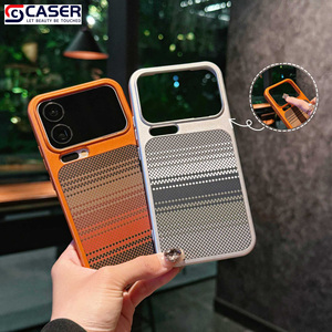 Custodia Opaca per <span class=keywords><strong>Xiaomi</strong></span> 17promax di Nuova Uscita, Compatibile con Ricarica Wireless, Protezione Antiurto per <span class=keywords><strong>Xiaomi</strong></span> 17pro - Product Image 5