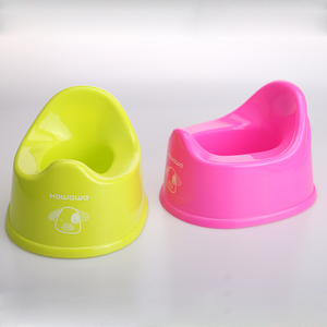 Materiale PP in plastica per bambini <span class=keywords><strong>vasino</strong></span> per allenamento per bagno per bambini - Product Image 2