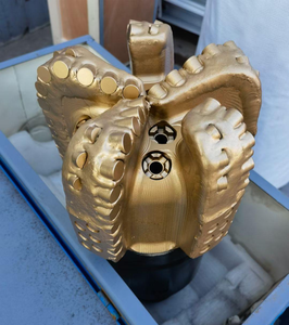 קשה רוק היווצרות 8.5 אינץ <span class=keywords><strong>215.9mm</strong></span> פלדה מטריקס גוף שמן גם תרגיל <span class=keywords><strong>pdc</strong></span> קצת - Product Image 3