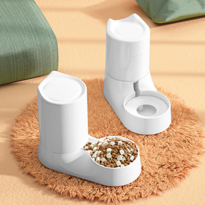 <span class=keywords><strong>Mejor</strong></span> venta al por mayor <span class=keywords><strong>gatos</strong></span> y perros alimentador de <span class=keywords><strong>Comida</strong></span> inteligente automático para mascotas - Product Image 2