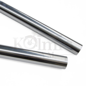 KOLMIO-LAM ใส่ท่อโช๊คหน้าแบบคู่กับท่อโช๊คด้านในสำหรับฮอนด้า <span class=keywords><strong>CB1300</strong></span>ซุปเปอร์สี่ SC54 2003-2008 40X665mm - Product Image 2