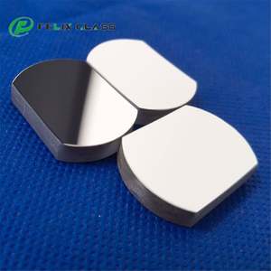 Espejo Óptico de Vidrio Dieléctrico HR FELIX con Calidad de Superficie 60/40~10/5 - Product Image 1