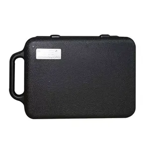 AZ82062 Manômetro Digital Econômico 6 Psi Diferencial Pressure Gauge Plástico Barômetro Azul Backlight Indicador de Bateria Baixa - Product Image 5