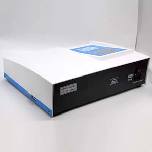Analizador avanzado de hierro y calcio con tecnología XRF | Análisis elemental rápido - Product Image 2