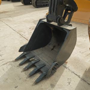 Excavadora de orugas Hyundai 150LC-9S de alta calidad de marca coreana 220-9S 220LC-9 220LC-9S 225LC-7 225LC-9s con EPA CE a precio barato - Product Image 6