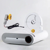 Moteur électrique de remplacement pour litière automatique autonettoyante intelligente pour chat, accessoires et mobilier pour animaux de compagnie, pour toilettes pour chat