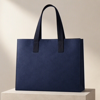 Papier Kraft gaufré de luxe, lavable, résistant aux déchirures, imperméable, durable, écologique pour sacs et boîtes à bijoux haut de gamme OEM ODM