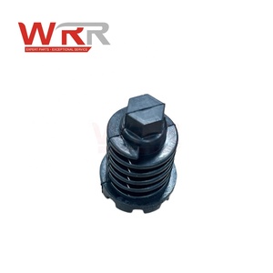 0009987340 A0009987340 ชุดปรับระดับฝากระโปรงหน้าสำหรับ Benz W205 W213 C300 E300 ชิ้นส่วนตัวถังรถยนต์ ยางกันกระแทกทนทาน - Product Image 6