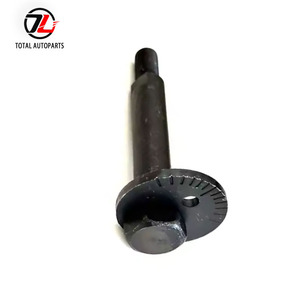 แขนควบคุมรถยนต์ OEM MR418674 MR418672 4113A073 MU001083 MU431006 MU435005 ใช้ได้กับรถยนต์มิตซูบิชิ <span class=keywords><strong>ปา</strong></span><span class=keywords><strong>เจ</strong></span><span class=keywords><strong>โร่</strong></span> V73 V77 V63 - Product Image 4