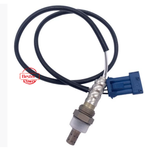 Capteur d'oxygène O2 en amont pour <span class=keywords><strong>Peugeot</strong></span> 106 206 <span class=keywords><strong>207</strong></span> Citroën Berlingo C2 96368765 0258986615 - Product Image 5