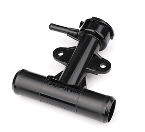 21418-1HK3A 214181HK3A 21418 1HK3A goulot de remplissage de radiateur pour Nissan Versa March Infiniti 1.6L I4 2013-22 - Product Image 1