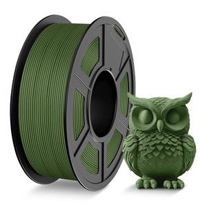 <span class=keywords><strong>Jayo</strong></span> 1.75mm Filament PLA Mat Multi Couleur 1.1 KG Avec Prix Pas Cher - Product Image 5