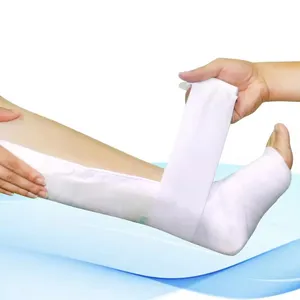 ओर्थोटिक्स पैर हाथ फ्रैक्चर पट्टी