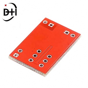 SSM2167 ไมโครโฟน พรีแอมพลิฟายเออร์ บอร์ด โมดูลบีบอัดเสียงรบกวนต่ำ COMP DC 3V-5V - Product Image 2