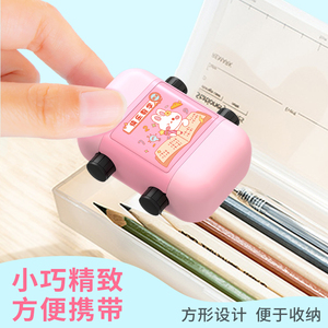 Insegnamento addizione e sottrazione numero Rolling Stamp <span class=keywords><strong>matematica</strong></span> pratica <span class=keywords><strong>domande</strong></span> Roller timbri digitali - Product Image 6
