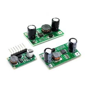 ไดรเวอร์ LED 1W 2W 3W 350mA 700mA ระบบหรี่ไฟ PWM อินพุต 5-35V DC โมดูลกระแสคงที่ - Product Image 1