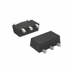 ชิปอิเล็กทรอนิกส์ SOT 89 5/6 รุ่น XC6222A091PR-G ชิปจัดการพลังงาน (PMIC) ช่องทางจำหน่ายจากผู้ผลิต - Product Image 1