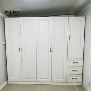 Maison-conteneur extensible <span class=keywords><strong>en</strong></span> acier <span class=keywords><strong>de</strong></span> haute qualité personnalisable <span class=keywords><strong>de</strong></span> 20 pieds, modules d'appartements, <span class=keywords><strong>abri</strong></span> <span class=keywords><strong>de</strong></span> <span class=keywords><strong>jardin</strong></span>, dortoir, hôtel <span class=keywords><strong>en</strong></span> plein air, villa - Product Image 3