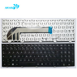 HK-HHT claviers FR pour ordinateur portable pour clavier français HP ProBook <span class=keywords><strong>4540s</strong></span> 4545S - Product Image 1
