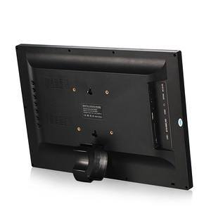 Cadre <span class=keywords><strong>Photo</strong></span> Numérique Wifi Frameo App 15,4 Pouces avec Écran Tactile Partager Photos Vidéos de l'Usine OEM <span class=keywords><strong>depuis</strong></span> 15 Ans - Product Image 3