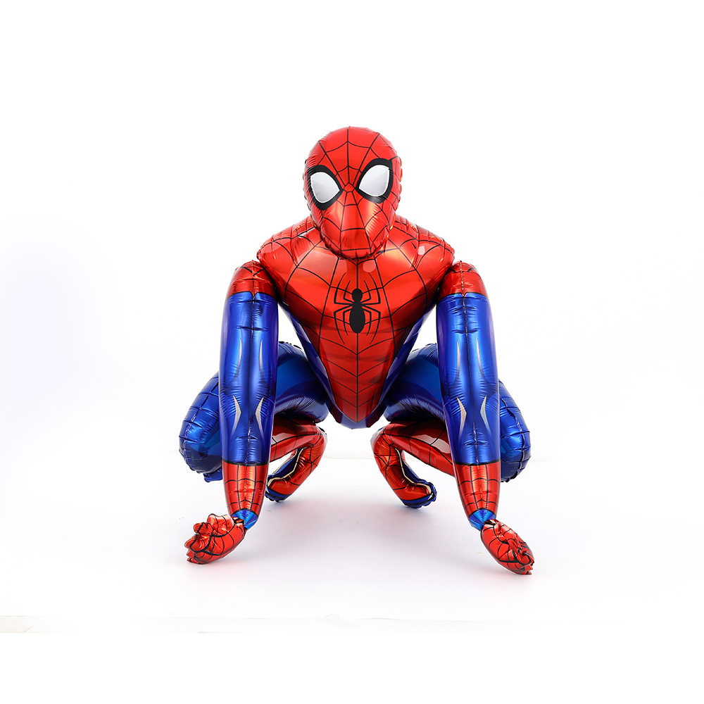 Petit motif Spider-Man