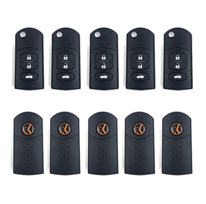 Xkma01enfor <span class=keywords><strong>Mazda</strong></span> phổ <span class=keywords><strong>3</strong></span> nút vvdi2 dây từ xa chìa khóa xe cho Xhorse xkma01en - Product Image 4