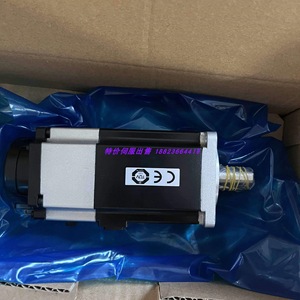   มอเตอร์เซอร์โว AC รุ่น R88M-1M40030T-BS2 400W 3000 รอบต่อนาที IP67 สำหรับระบบอัตโนมัติทางอุตสาหกรรม - Product Image 2