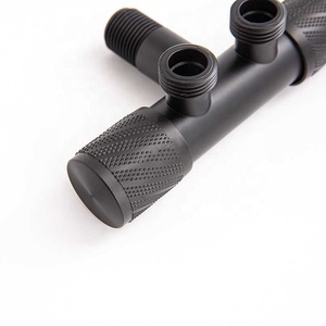 <span class=keywords><strong>Séparateur</strong></span> <span class=keywords><strong>de</strong></span> douche pour toilettes, robinet d'angle double commande, sortie double, support <span class=keywords><strong>de</strong></span> chasse d'eau pour salle <span class=keywords><strong>de</strong></span> bain - Product Image 5