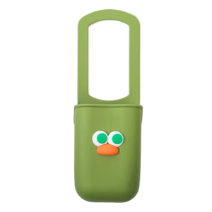 Sacs de rangement multifonctionnels en silicone en gros, porte-gobelet flexible et détachable pour la maison, la piscine, l'accoudoir - Conception portable - Product Image 5