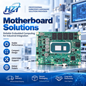 Carte mère industrielle Micro-ATX AIMB-508HF-EAA1 LGA1700 pour processeurs Core i3/i5/i7/i9 de 12e/13e génération, vente en gros pour commandes en vrac - Product Image 2