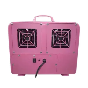 Cool <span class=keywords><strong>FX</strong></span> Venta al por mayor Personalización Etapa Equipo de <span class=keywords><strong>efectos</strong></span> <span class=keywords><strong>especiales</strong></span> Rosa 300W Control remoto Máquinas de burbujas para fiesta de boda - Product Image 3