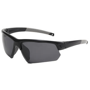 <span class=keywords><strong>Gafas</strong></span> de Ciclismo Económicas 2023, <span class=keywords><strong>Gafas</strong></span> de Sol Deportivas Polarizadas con Protección UV400, Resistentes al Viento, con Logotipo Personalizado para Exteriores, para Conducir y Correr - Product Image 2