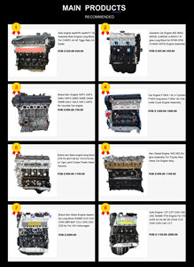 Motor Completo <span class=keywords><strong>Nuevo</strong></span> de Fábrica 1.6L G16A G16B para <span class=keywords><strong>Suzuki</strong></span> <span class=keywords><strong>Baleno</strong></span> Cultus Escudo Vitara para Changan Zhixiang - Product Image 5
