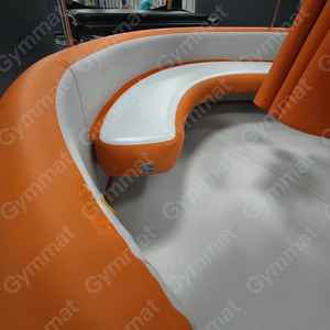 <span class=keywords><strong>Bateau</strong></span> Donut Électrique Pliant Léger, Vente Directe Usine, pour <span class=keywords><strong>Barbecue</strong></span> sur Lac, Rivière, Mer, Station Balnéaire et Loisirs - Product Image 4