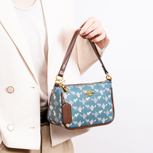 <span class=keywords><strong>Sac</strong></span> fourre-tout tendance pour femme en PU. <span class=keywords><strong>Sac</strong></span> à <span class=keywords><strong>main</strong></span> de luxe de marque. Convient à un usage quotidien. - Product Image 4