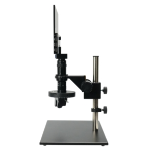 BestScope BS-10803DLCD1 2D/3D dijital mikroskop ile 360 ° dönen görünüm ve hassas muayene için 13.<span class=keywords><strong>3</strong></span> "4K ekran - Product Image 4