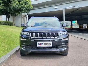 Jeep Grand Cherokee <span class=keywords><strong>Limited</strong></span> 4WD SUV <span class=keywords><strong>2018</strong></span> 2019 2020 Usado con Personalización Interior - Product Image 2