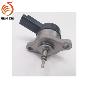 0281002493 yüksek kalite dizel yakıt enjeksiyon common rail basınç regülatörü DRV solenoid vana 0281002493 - Product Image 6
