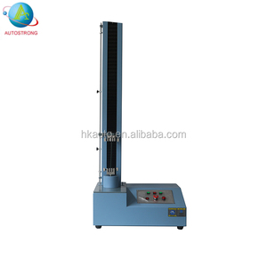 带计算机的50KN材料拉伸试验机 - Product Image 2