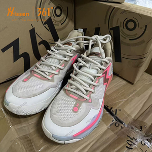 Stock 361 °   Chaussures de tennis, baskets de terrain professionnelles en gros - Product Image 1