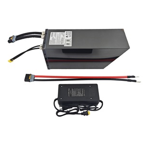 AMORGE 20S13P <b>72V</b> 52AH 390A Lithium <b>Battery</b> Pack With ANT Bluetooth BMS for CRF250 - Product Image 4